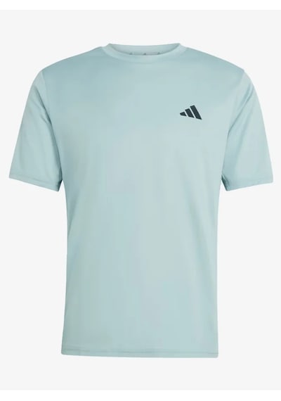 Adidas Kd5462 Workout Essentials Base Erkek T-shirt Turkuaz