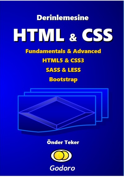 Derinlemesine Html & Css