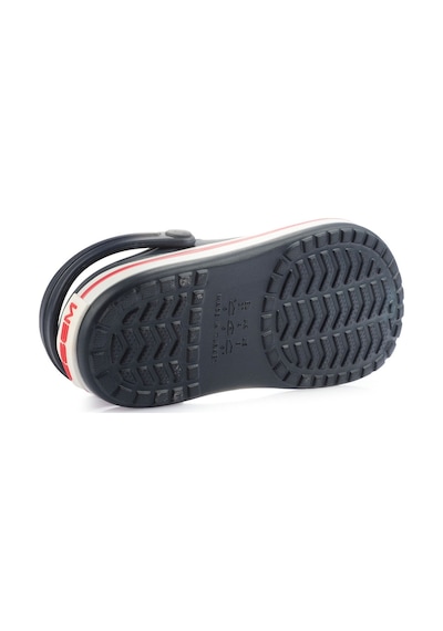 Slazenger Loop Kadın Terlik Lacivert / Kırmızı 001