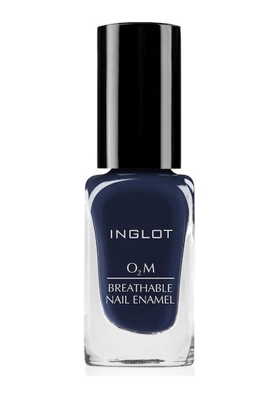 Inglot O2m Breathable Oje Nefes Alan Tırnaklar 655ma