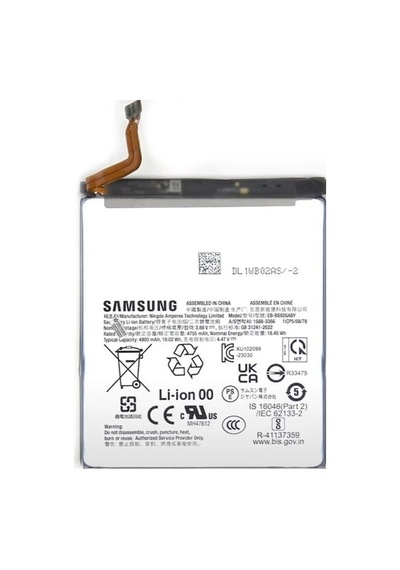 Samsung Uyumlu S24 Plus Pil Batarya Eb-bs926aby