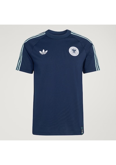 Adidas Jz9342 Dfb Og Tee Almanya Originals Erkek Tişört Lacivert