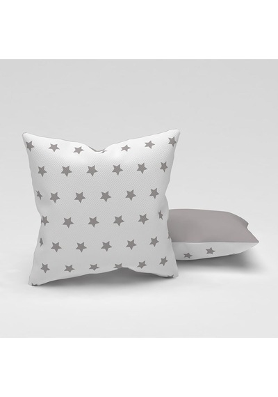PAREDORA Big Star Kırlent Kılıfı