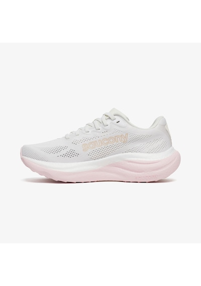 Saucony Ride 19 Kadın Beyaz Spor Ayakkabı S11055-151