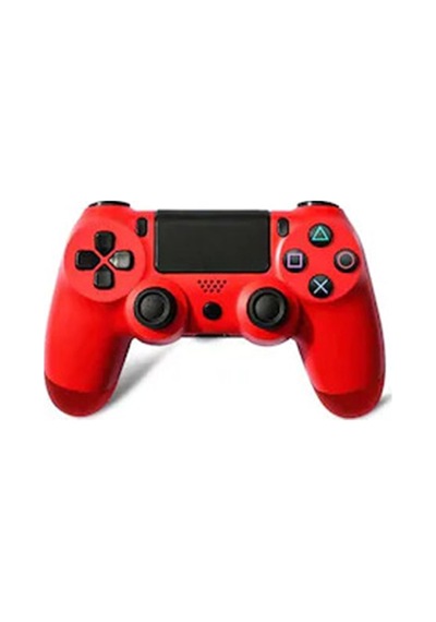 Ps4 Uyumlu Kablosuz Gamepad Joystick Analog Oyun Kolu Ps4 Uy
