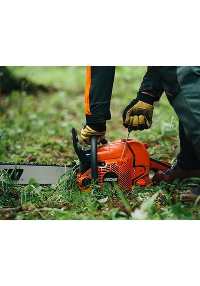 Echo Cs-590 Benzinli Motorlu Testere