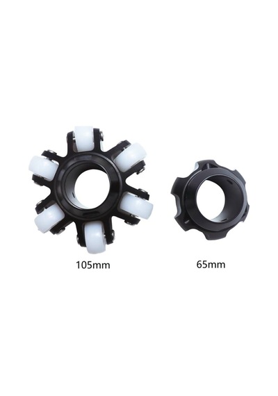 Pan-tilt Kanal Görüntüleme Cihazı 33mm 60 Metre