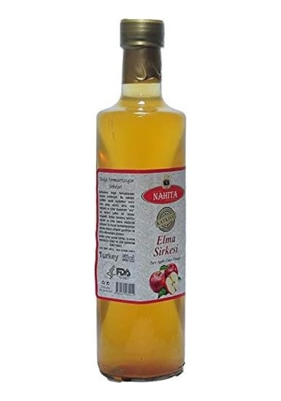 Elma Sirkesi 500ml