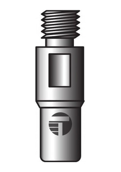 Pr0110 Plazma Kesim Elektrodu 21.8 MM s 25 / S 25k / S 35k / S 45