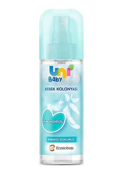 Bebeksi Kokular Bebek Kolonyası 150 Ml 1 Adet