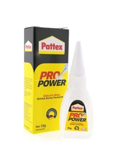 Süper Japon Pro Power 15g