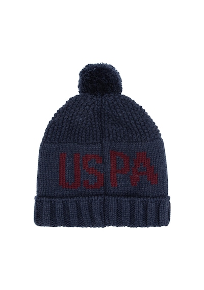 U.s. Polo Assn. Erkek Çocuk Lacivert Bere 50311873-vr033 Lacivert