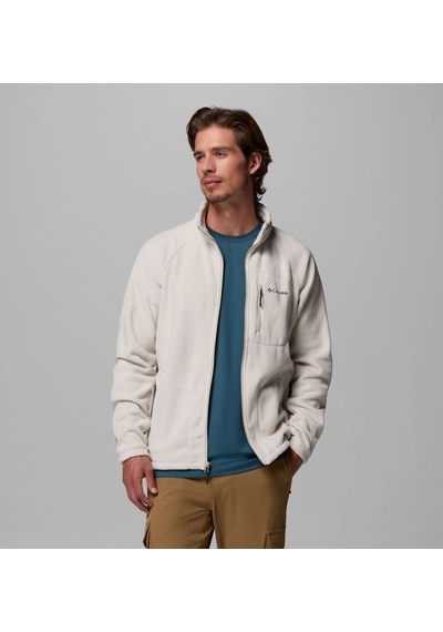 Columbia Fast Trek Iı Erkek Tam Fermuarlı Polar Üst Am3039 Bej