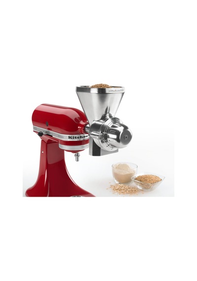Kitchenaid Tane Değirmeni Aksesuarı - 5kgm
