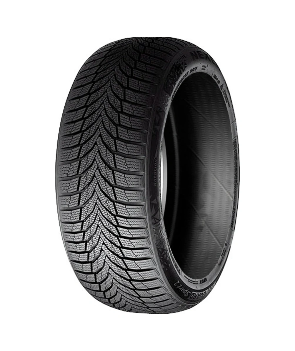 Nexen 225/40R18 92V XL Winguard Sport 2 Kış Lastiği 2025