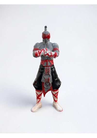 League Of Legends Lee Sin Kör Keşiş Dövüş Pozu Karakter Tasarım Biblo 15 Cm Koleksiyonluk