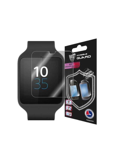 Ipg Sony Smart Watch 3 Ekran Koruyucu (2 Adet)