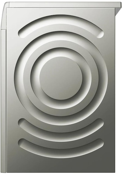 Siemens WG42K2ZXTR 9 Kg 1200 Devir Çamaşır Makinesi Gümüş