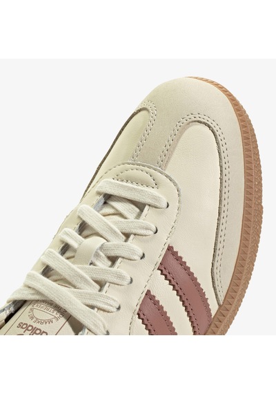 Adidas Samba Og Kadın Beyaz Spor Ayakkabıjs1361 Krem