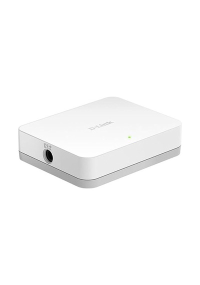 D-Link D-lınk 5port Gigabit Yönetilemez Switch Dgs-1005a/e