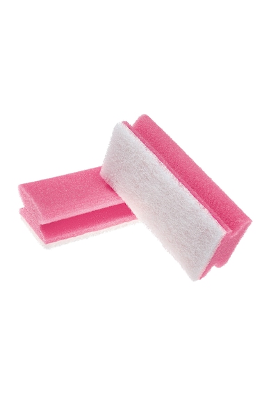 Scotch-brite Xxl Banyo Temizleme Süngeri-tırnak Koruyuculu