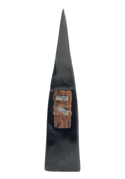 Rox Wood Mujingfang Marangoz Baltası 885 Gr