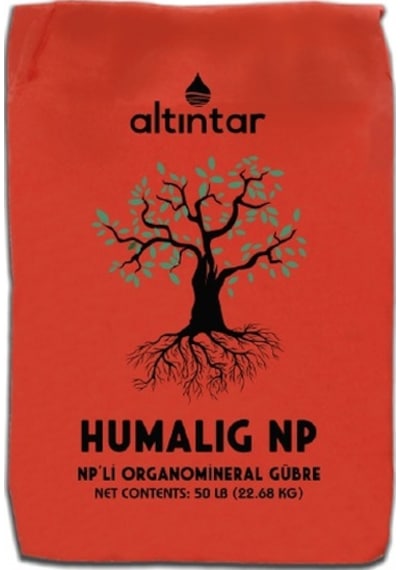 Humalig Np 22,68 Kg