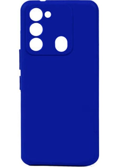 Tecno Spark 8C Uyumlu Nettech Trend Seri Arka Koruma 558108745
