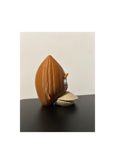Turlupino Mandorlino 10cm Figür