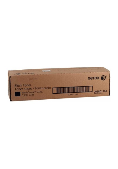 Xerox 5325-006R01160 Fotokopi Toneri 5330