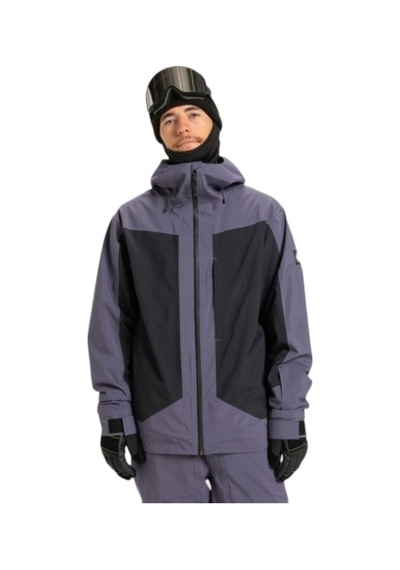 Quiksilver Quıksılver Ultralıght Stre Krb0 Mor