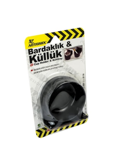 Küllük Bardaklık Yapıştırma