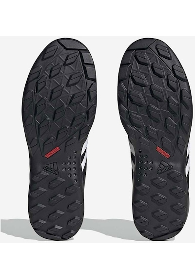 Adidas Koşu - Yürüyüş Ayakkabı Terrex Daroga Plus Canvas Hp8632 001