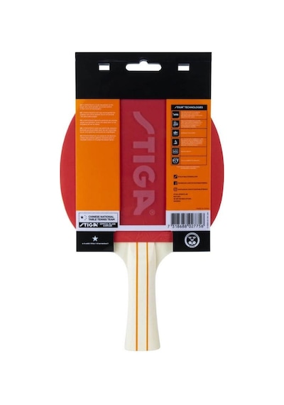 Stiga Bat Evolve-1 Star Masa Tenis Raketi 1211-8318-01