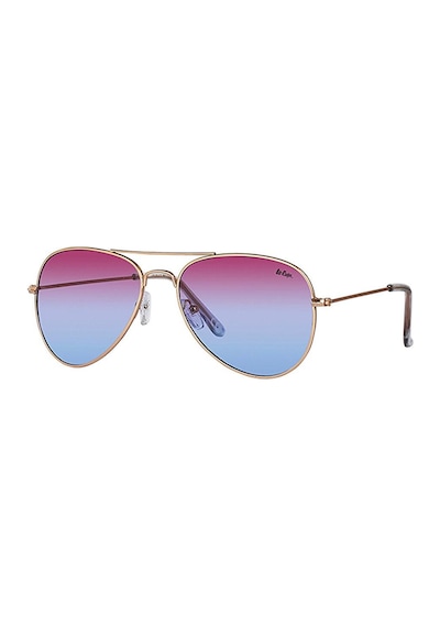 Lee Cooper 1065 C1 56 Kadın Güneş Gözlüğü Bronz