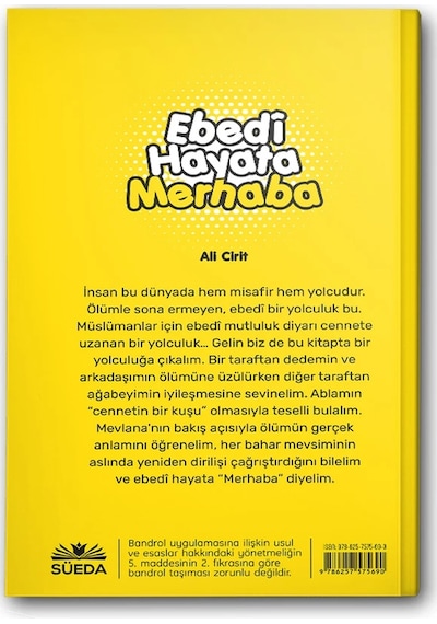 Ebedi Hayata Merhaba