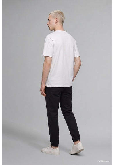 Defacto Regular Fit Normal Kalıp Normal Bel Boru Paça Pantolon F8211ax26aubk81 Siyah-bk81 Defacto Regular Fit Normal Kalıp Normal Bel Boru Paça Pantolon F8211ax26aubk81 Siyah-bk81