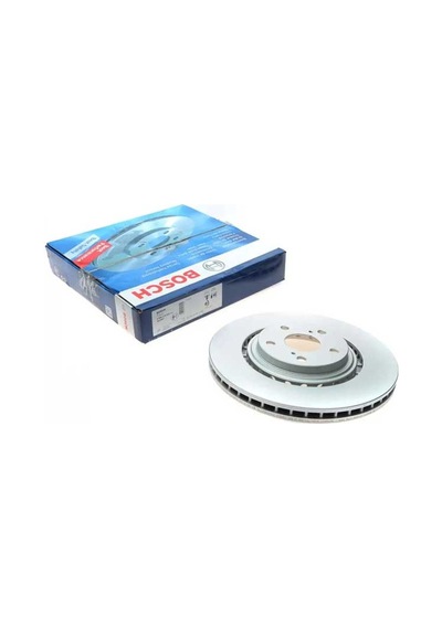 Toyota Rav4 2.0d4d 2012-2015 Bosch Ön Disk 328mm 2 Adet