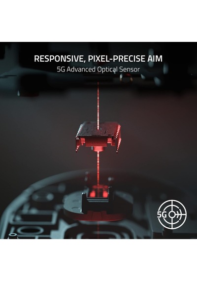 Orochi V2-950 Saate Kadar Pil Ömrüne Sahip Mobil Kablosuz Oyun Mouse'u Ultra Hafif Tasarım, Hyperspeed Kablosuz Ve Bluetooth, 2. Nesil Mekanik Mouse Anahtarları Pembe Orochi V2-950 Saate Kadar Pil Ömrüne Sahip Mobil Kablosuz Oyun Mouse'u Ultra Hafif Tasarım, Hyperspeed Kablosuz Ve Bluetooth, 2. Nesil Mekanik Mouse Anahtarları Pembe