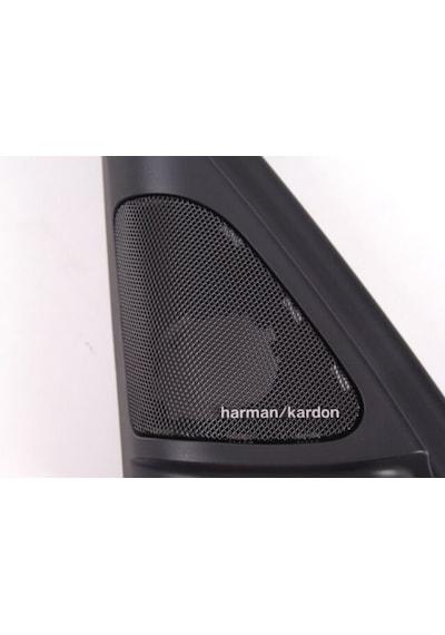 Bmw Harman Kardon Ön Tweeter Paneli