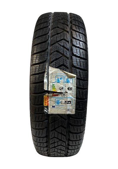 Pirelli 215/70R16 Scorpıon Wınter 104H M+S 2017