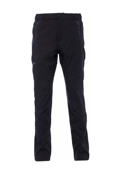 Alpinist Alpınıst Strech Erkek Outdoor Pantolon Antrasit (471206157)