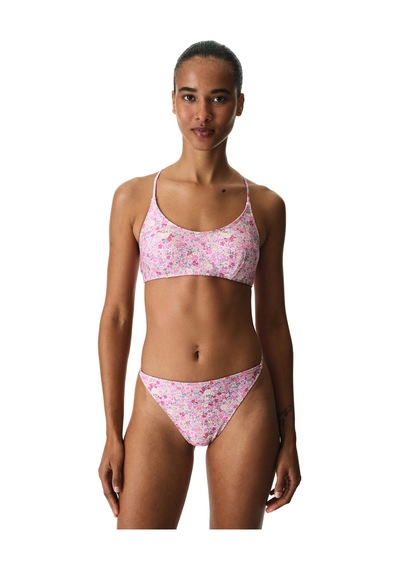 Penti Renkli Amira Side Bikini Altı