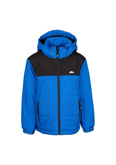 Trespass Trespass Halston Çocuk Kayak Montu Blu Mavi