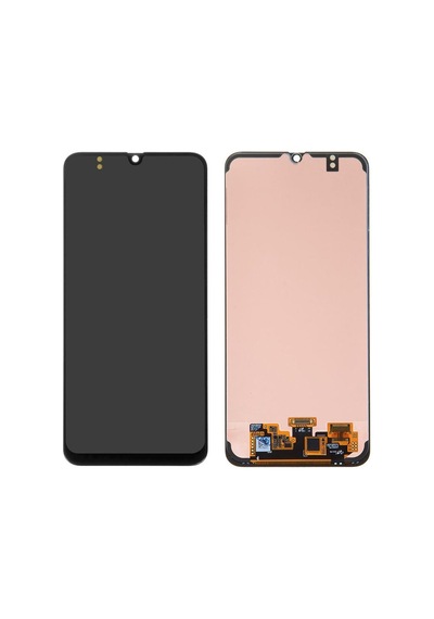 Samsung Galaxy M31 Sm-m315 Lcd Ekran Dokunmatik