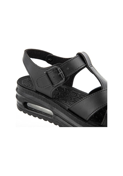 Muya Reeves Anatomik Air Max Taban Islak Zemin Kadın Sandalet 33002-3634-STAN