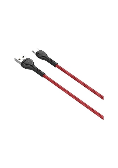 Ldnıo Hızlı Şarj Kablosu 1 Metre Type-C-Ls481