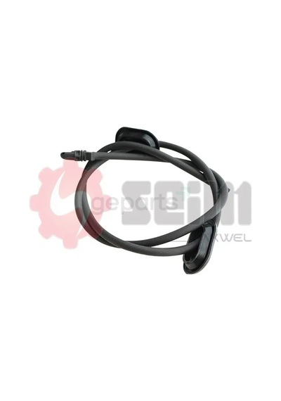 Cam Su Fiskiyesi Arka Renault Megane 3 2012-2015