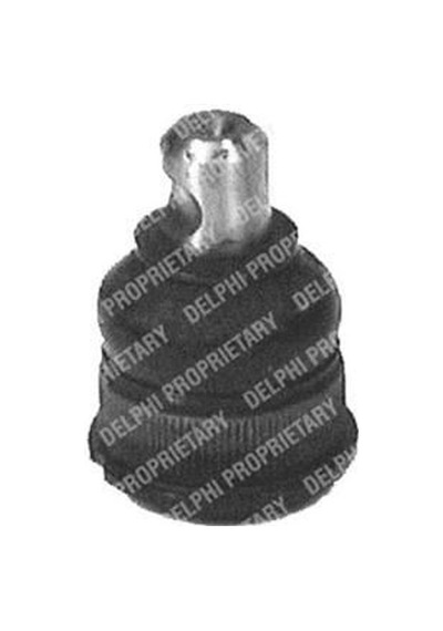 DELPHI TC485 ROTİL 106 / AX SAXO 16mm