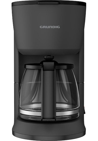 Grundig FK-4310 G Filtre Kahve Makinesi